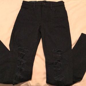 J Brand woman’s Jeans Size 26